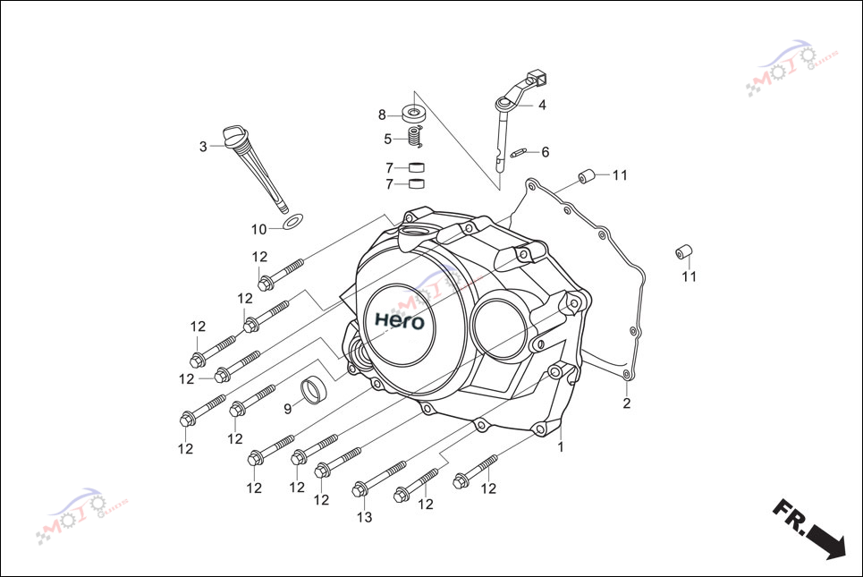 Engine Diagram